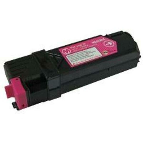 Westpoint Products Products Dell Compatible 1320 High Yield Magenta Toner Cartridge 200475